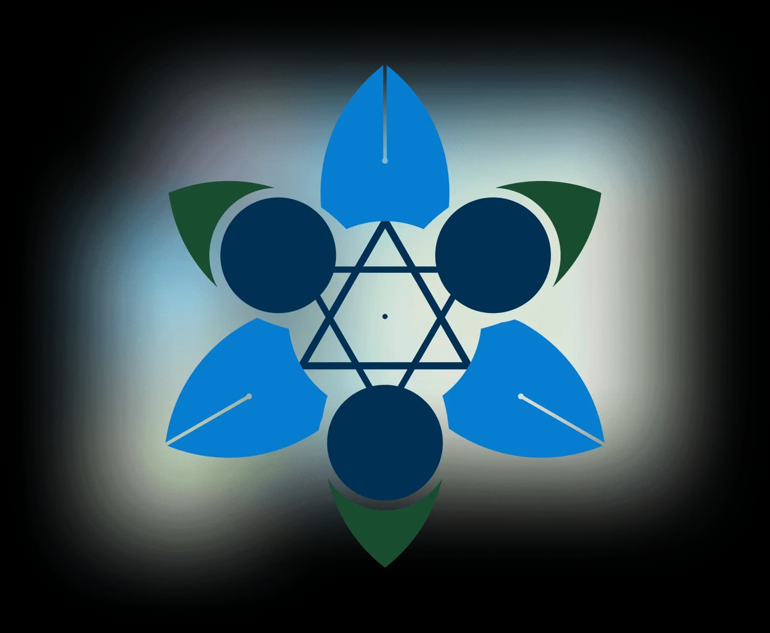 Plakads — group emblem