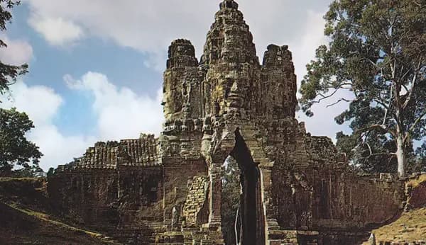 Indraprastha: The Great City in Mahabharata