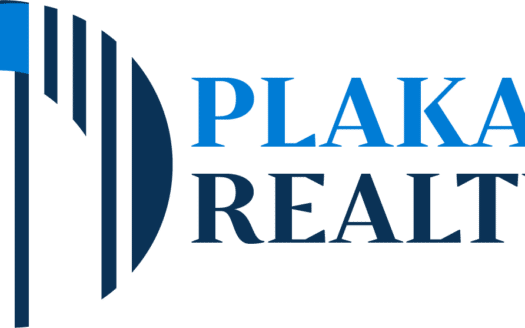 Plakads Realty Logo