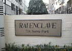 proposed picture of entrance of Rai Enclave